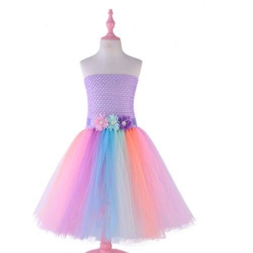Unicorn Ballerina Dress